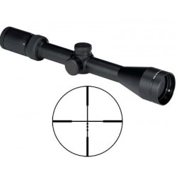Lunette de tir Weaver Kaspa 3-9X40 Mat finition mate