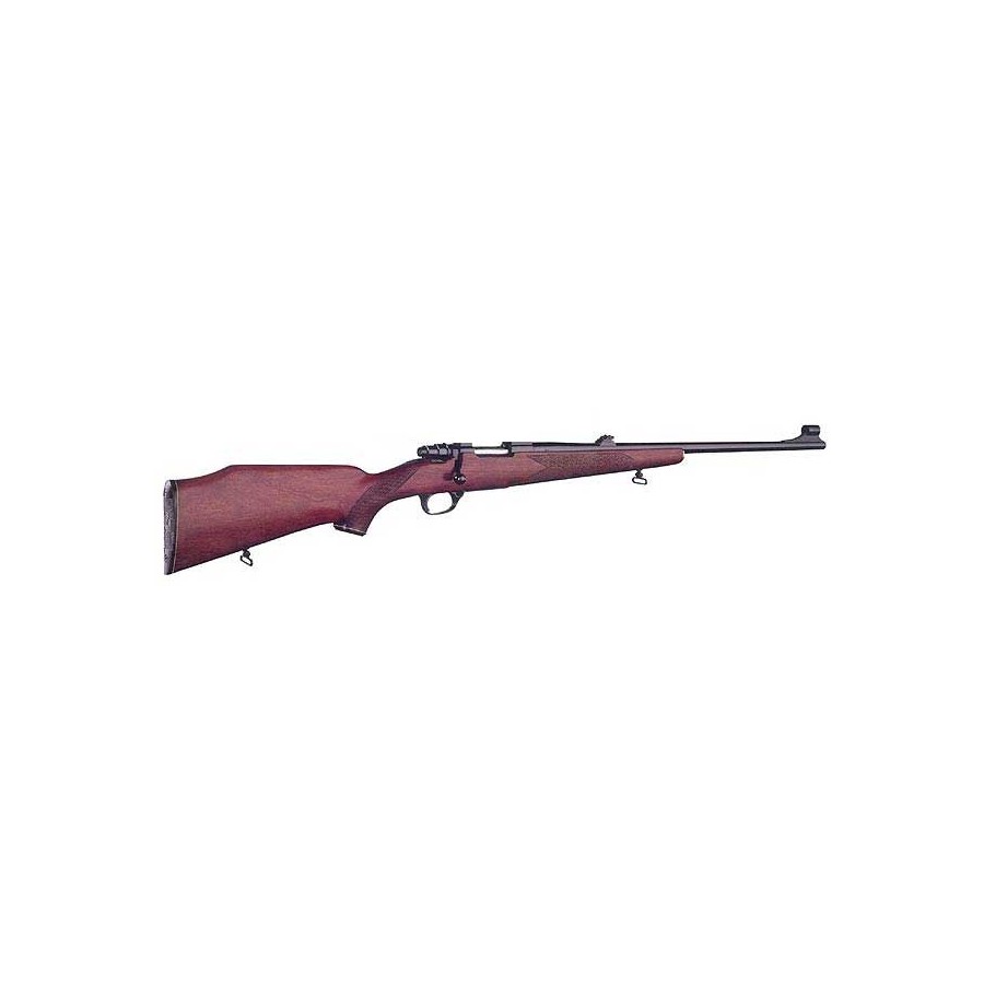 Zastava M70 Rifle 7mm R.M. Double Action Hunting and Reloading