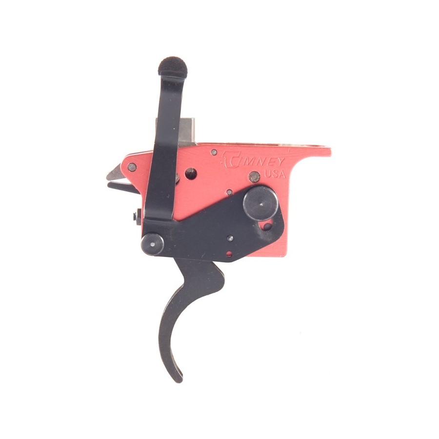 Déclencheur Timney Mosin Nagant régulier (307)