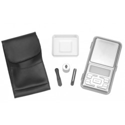 Balance numérique DS 750 Frankford Arsenal pour rechargement et tir