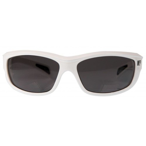 Lunettes M&P Mod Whitehawk avec Verres Teintés Foncés