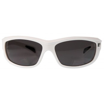 Lunettes M&P Mod Whitehawk avec Verres Teintés Foncés
