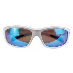 M&P Whitehawk Mod Shooting Glasses with Blue Lens