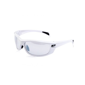 Lunettes M&P Mod Whitehawk Verres Transparente