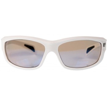 Lunettes M&P Mod Whitehawk Verres Transparente