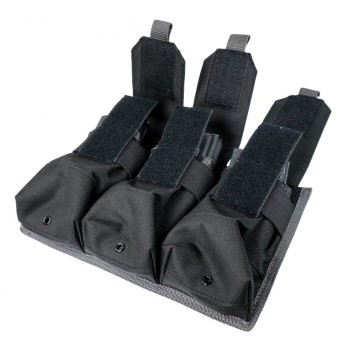Étui pour 3 chargeurs Pro Tac