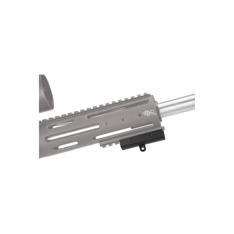 Adaptateur Bipied pour Rail Picatinny