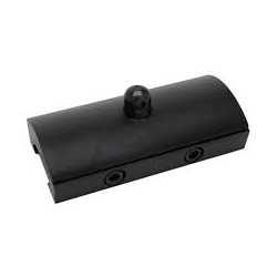 Picatinny Rail Bipod Mount Adapter