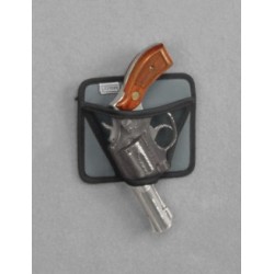 Organisateur Lockdown pour arme de poing