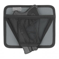 Organisateur Lockdown pour arme de poing