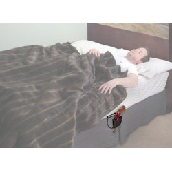 Night Guardian Short-Range Firearm Lockdown