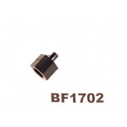 Buffer Bullet Feeder