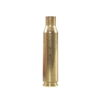 7mm-08 Remington Brass Cases 100 pcs