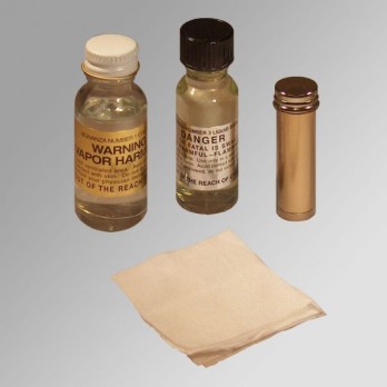 Kit de dorure Foster