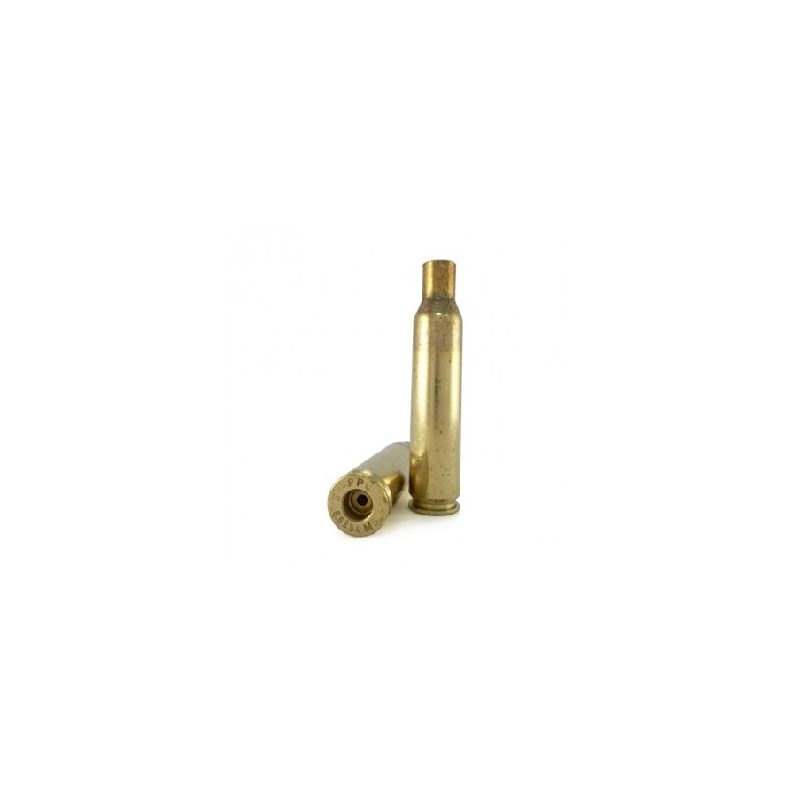 Vainas 6.5x54 MS Prvi - 100 pcs