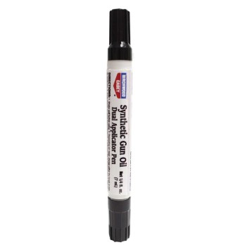 Lubrifiant Synthétique avec Applicateur Double Birchwood Casey
