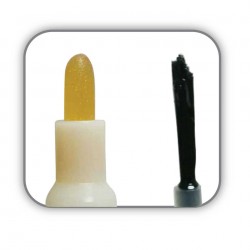 Casey Synthetic Lubricant Brush-Pen for Reloading and Shooting