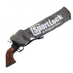 Étuis en silicone SportLock pour armes de poing