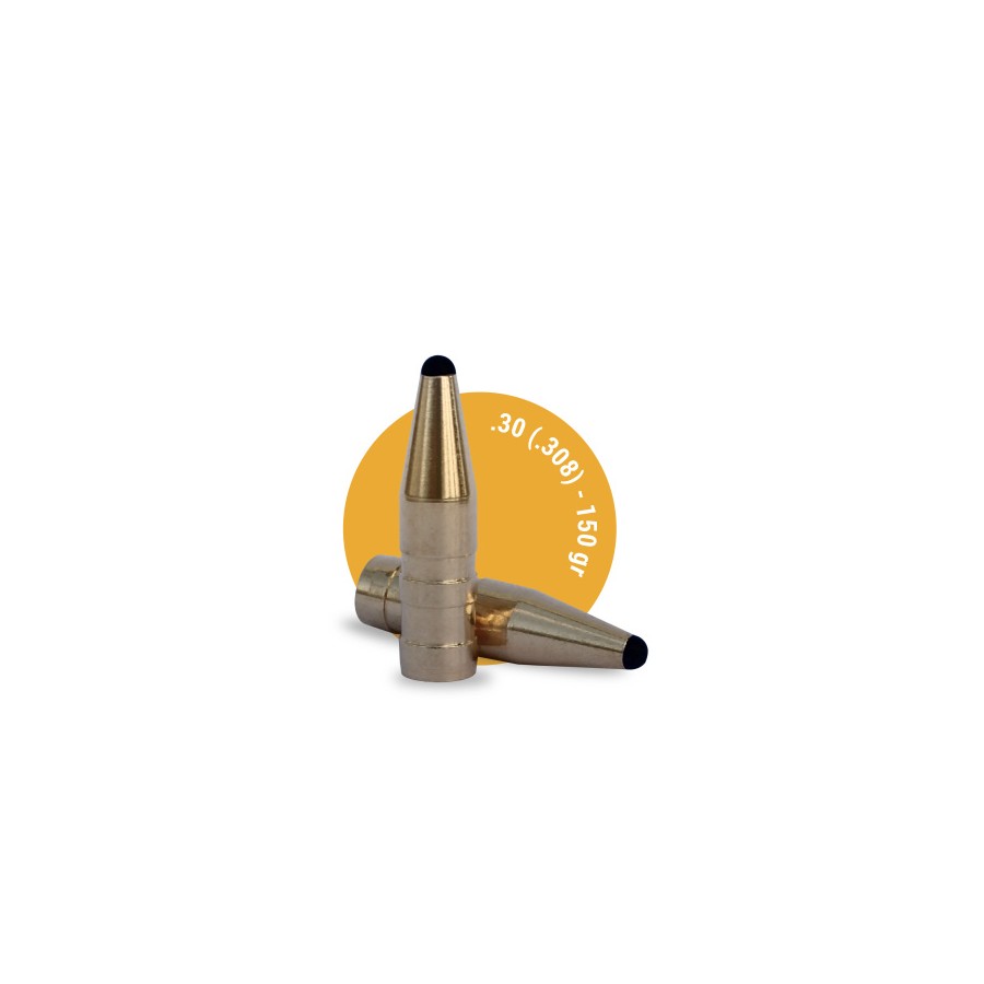 Pointe Cal. 30-180 Classic Hunter FOX 50 unités