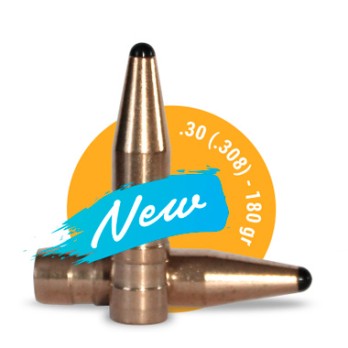 Pointe Cal. 30-180 Classic Hunter FOX 50 unités