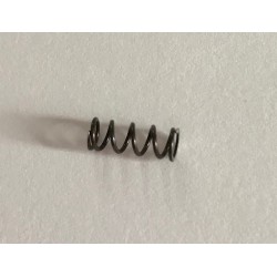 Base Pin Spring Plunger (Spring No. 5 1873)