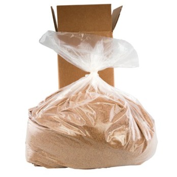 Granulé de noix 18 lb, équivalent à 8 kg - Frankford Arsenal en boîte carton