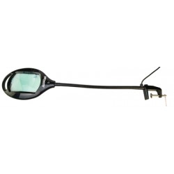Wheeler Precision Reloading Bench Magnifier
