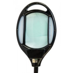 Wheeler Precision Reloading Bench Magnifier