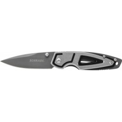 Navaja Schrade Liner Lock Folding Knife 224