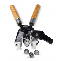 Molde de Bala Cal. 12-1 onza 28.75gr