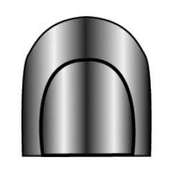 Moule de Balle Cal. 12-475gr. Slug Lyman