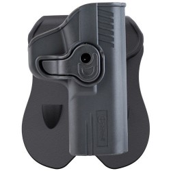 Funda Rígida Caldwell Tac Ops para Glock 19
