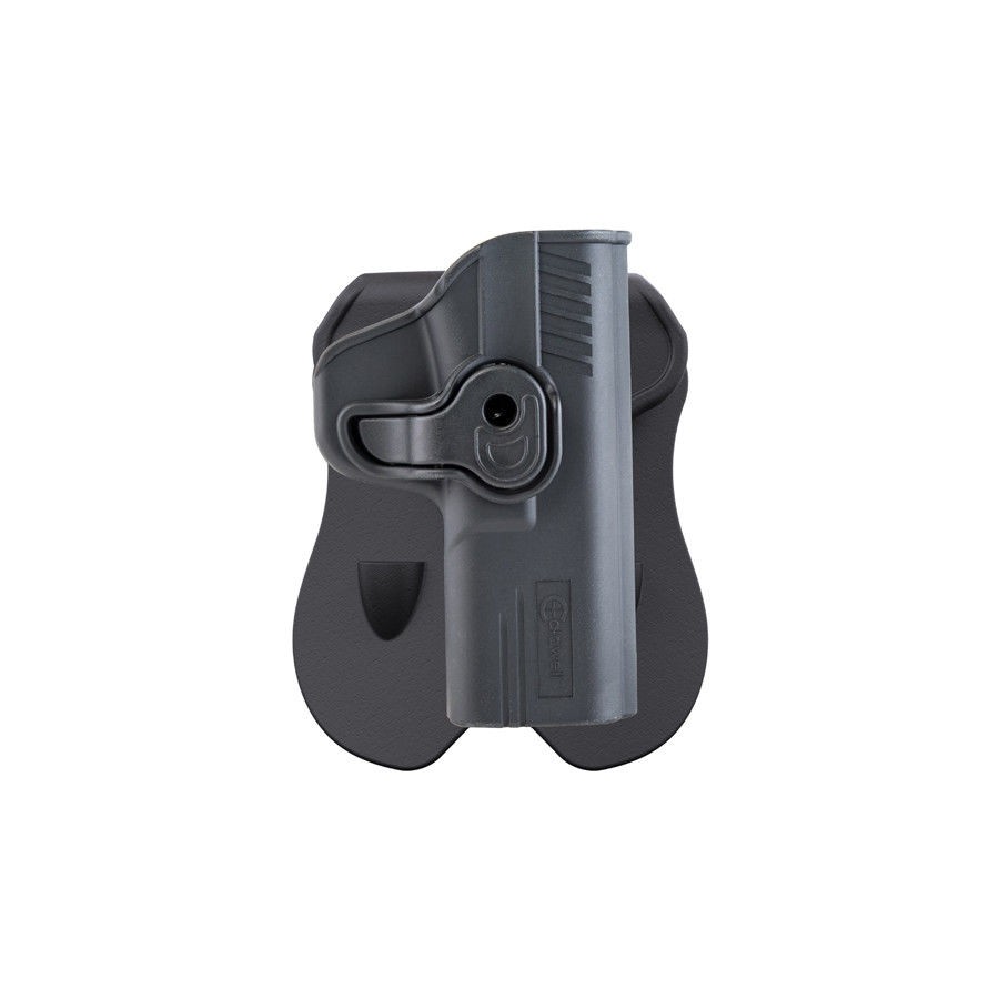 Caldwell Tac Ops M1911 Hard Case for Tactical Shooting and Reloading