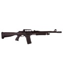 Escopeta Pardus Mod. PXD Cal. 12 Cañon 46 cm