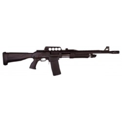 Pardus Mod. PXD 12 Gauge Shotgun 46 cm Barrel