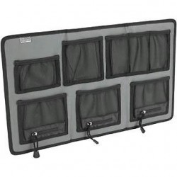 Large Lockdown Organizer for Shooting and Reloading Accessories
