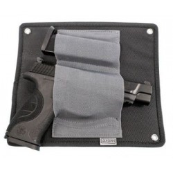 Étui Lockdown pour tir sous table
