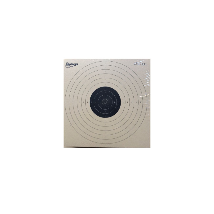 Dianas 17x17 preci. de pist. aire 250 un.
