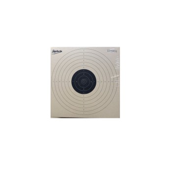 Dianas 17x17 preci. de pist. aire 250 un.