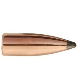 Puntas cal. 22 (.224) SPITZER BLITZ Varminter 55gr. Sierra (100)