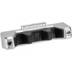 Magnetic Lockdown Gun Holder