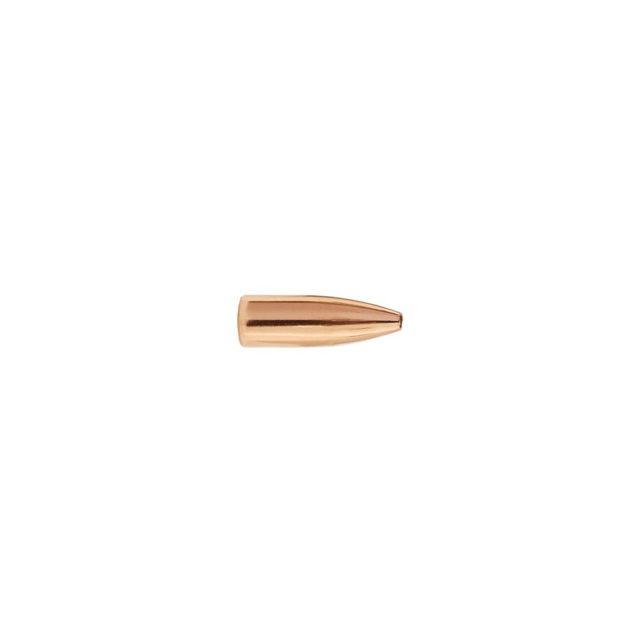 Sierra Varminter .243 60 gr HP Bullets (#1500)  Precision and Explosive Expansion for Varmint Hunting