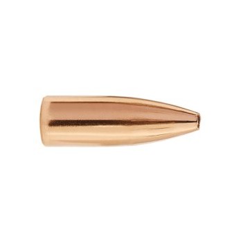 Sierra Varminter .243 60 gr HP Bullets (#1500)  Precision and Explosive Expansion for Varmint Hunting