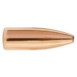 Puntas cal. 243/6MM (.243) HP Varminter 60gr. Sierra (100)