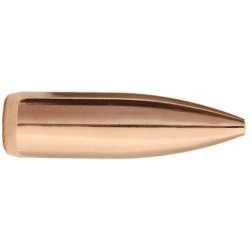 Puntas cal. 270 (.277) HPBT MATCH 115gr. Sierra (100)