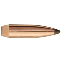 Puntas cal. 270 (.277) SBT 140gr. Sierra (100)