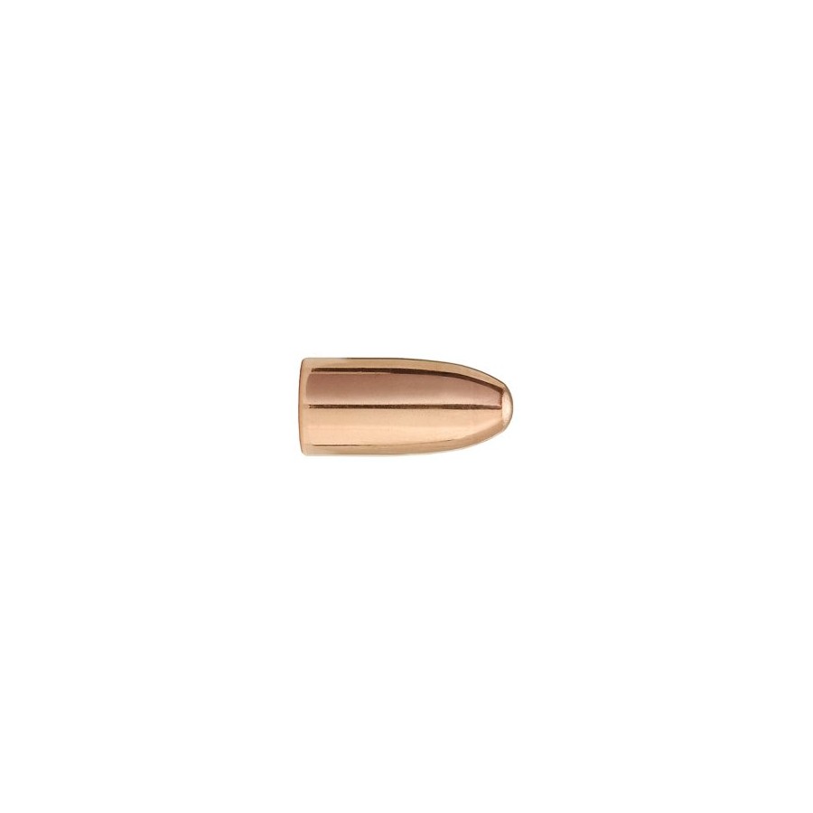 Puntas cal. 30/7,62MM (.308) FMJ 110gr. Sierra (100)
