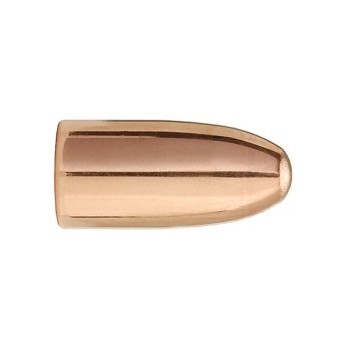 Puntas cal. 30/7,62MM (.308) FMJ 110gr. Sierra (100)