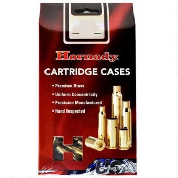 .458 Lott Brass Cases Hornady (50 pcs)