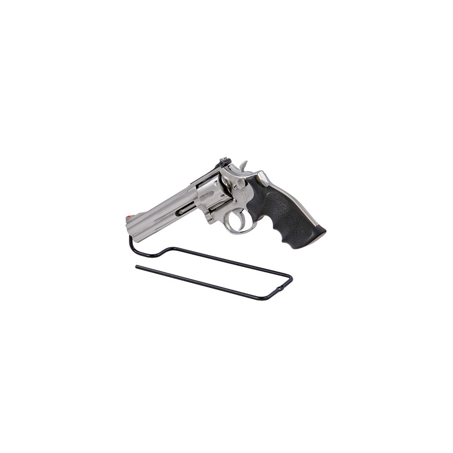 Lockdown Single Pistol Holder 3-Pack